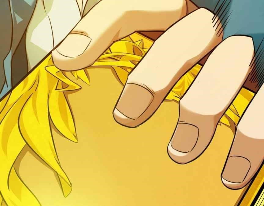 Unable To Become The Main Force Chapter 0 - Page 39