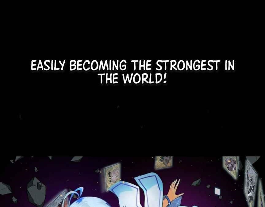 Unable To Become The Main Force Chapter 0 - Page 42