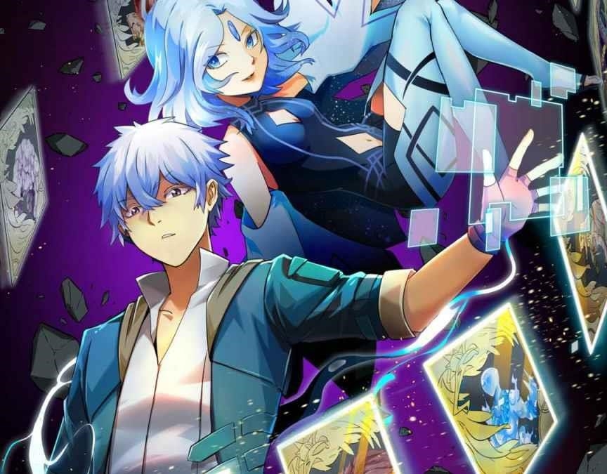 Unable To Become The Main Force Chapter 0 - Page 43