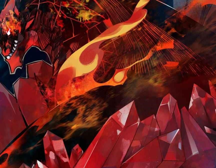 Unable To Become The Main Force Chapter 0 - Page 5