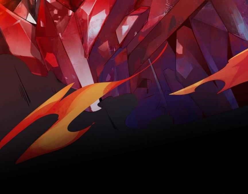 Unable To Become The Main Force Chapter 0 - Page 6