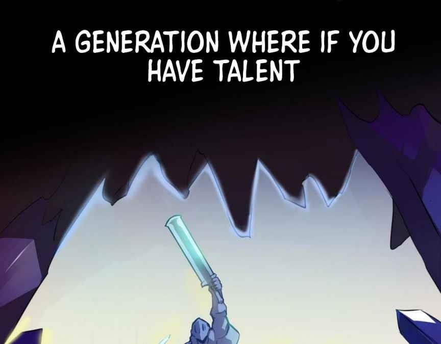 Unable To Become The Main Force Chapter 0 - Page 7