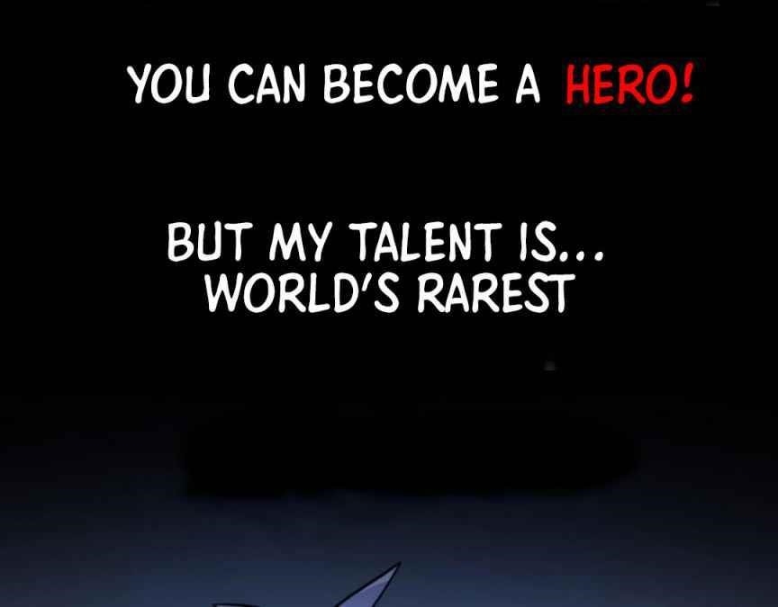 Unable To Become The Main Force Chapter 0 - Page 9