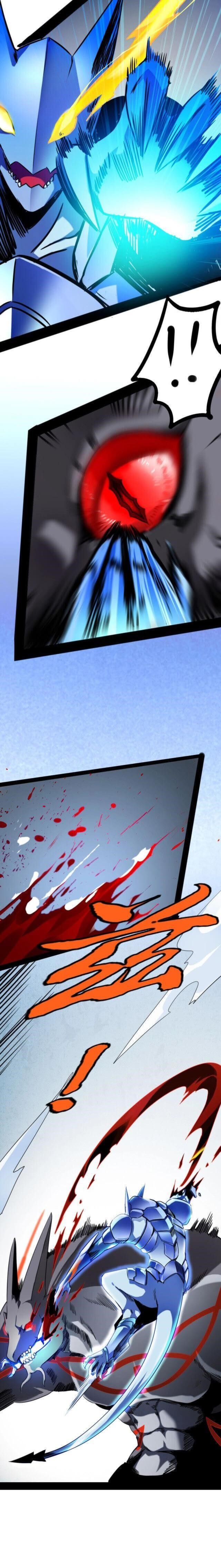 Unable To Become The Main Force Chapter 10 - Page 4