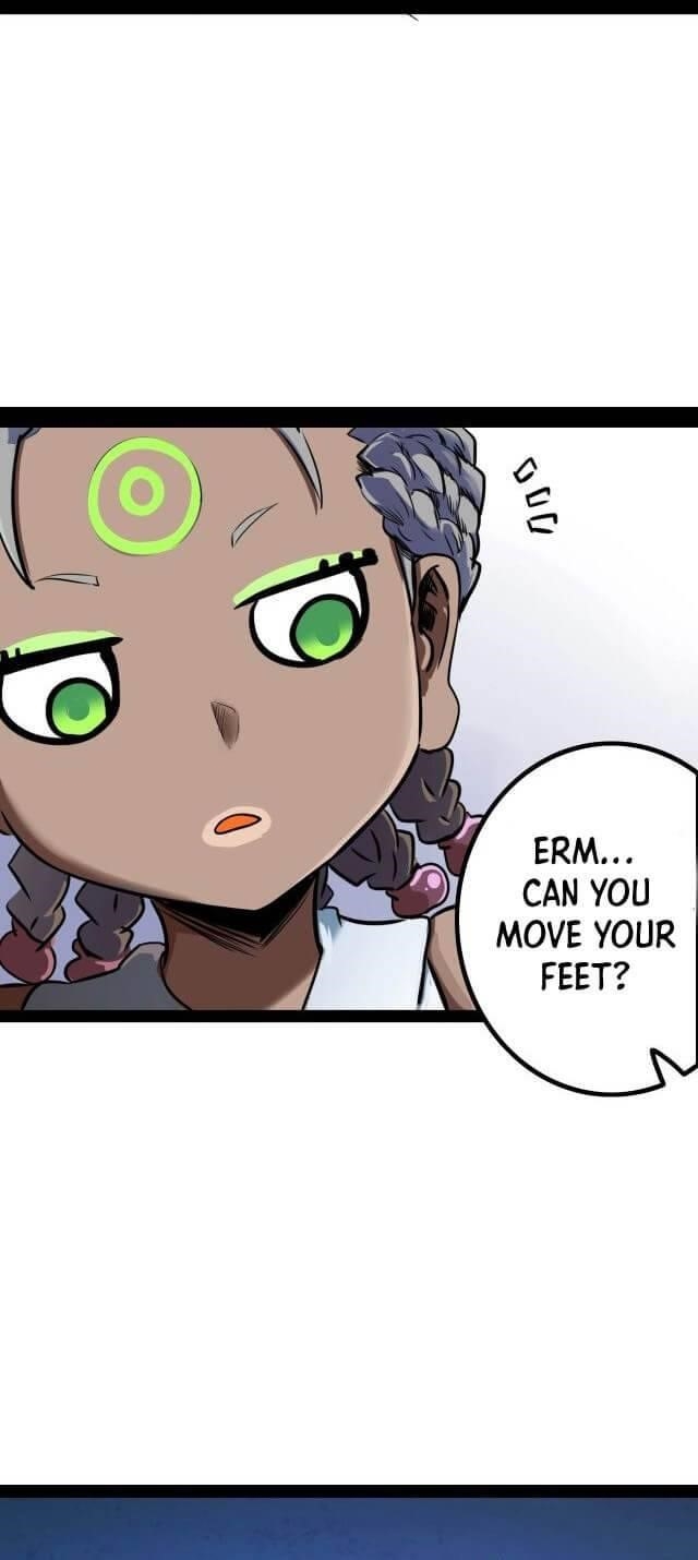 Unable To Become The Main Force Chapter 13 - Page 10