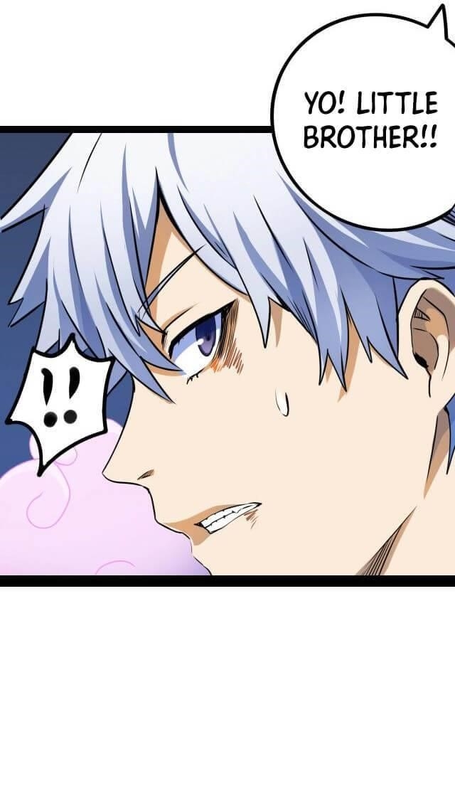 Unable To Become The Main Force Chapter 13 - Page 14