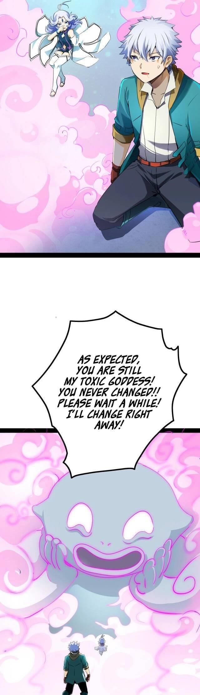 Unable To Become The Main Force Chapter 13 - Page 2