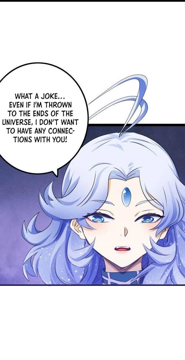 Unable To Become The Main Force Chapter 13 - Page 21