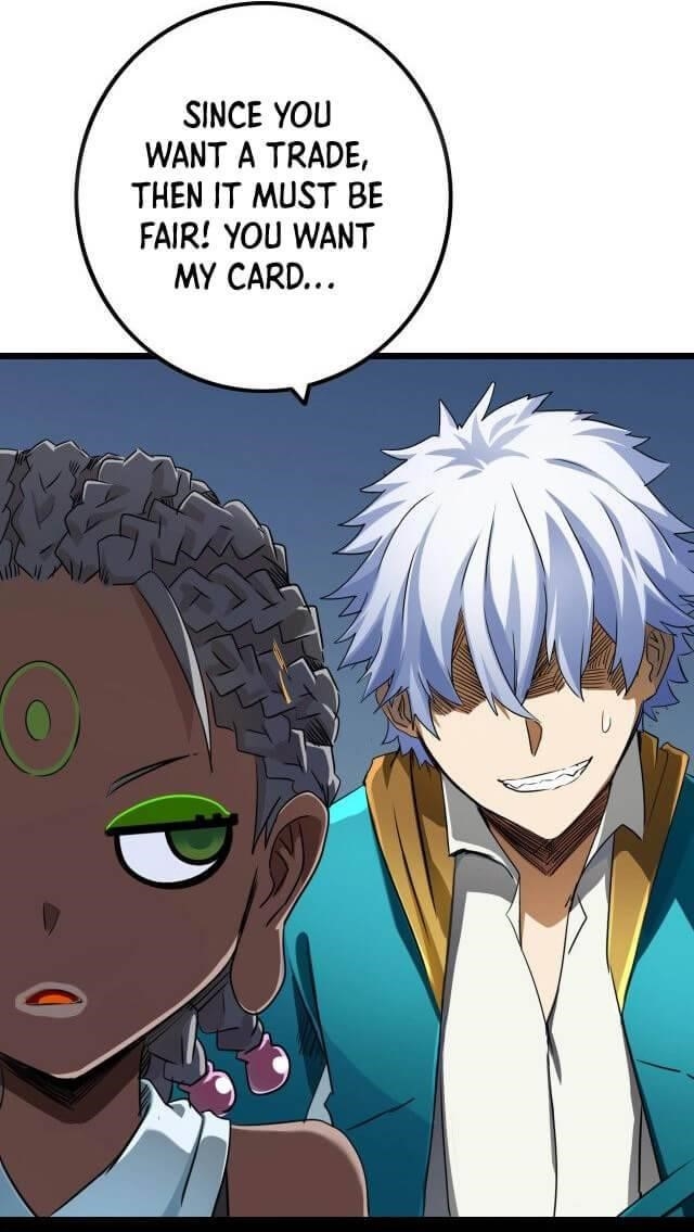 Unable To Become The Main Force Chapter 13 - Page 23