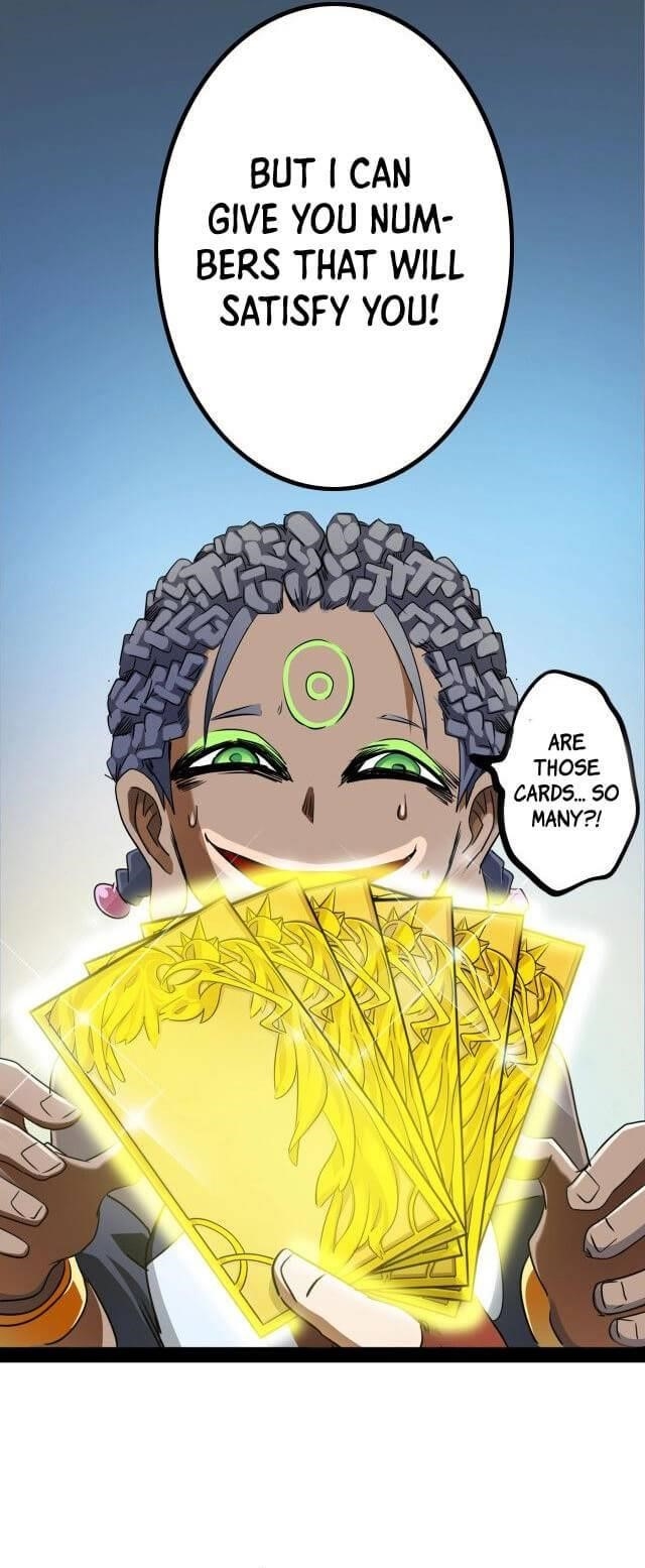 Unable To Become The Main Force Chapter 13 - Page 26