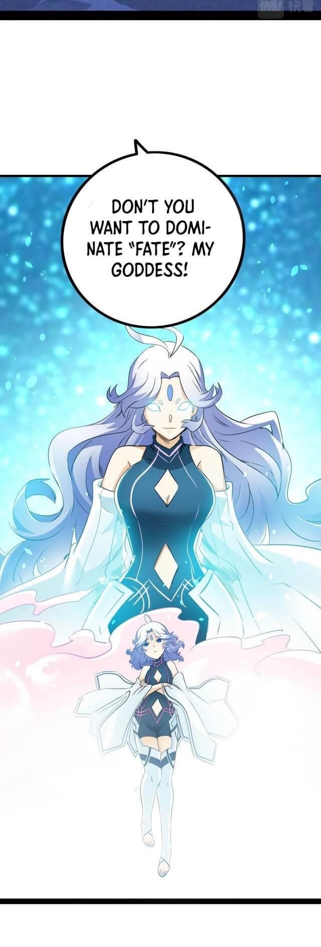 Unable To Become The Main Force Chapter 13 - Page 30