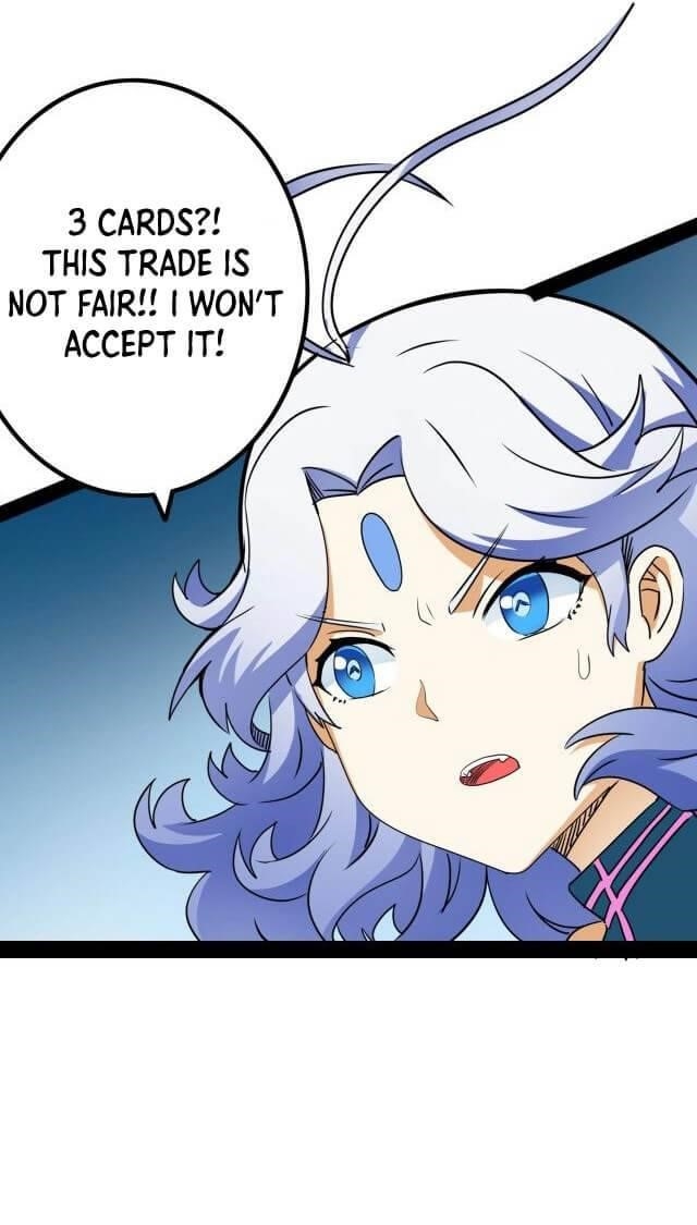 Unable To Become The Main Force Chapter 13 - Page 33