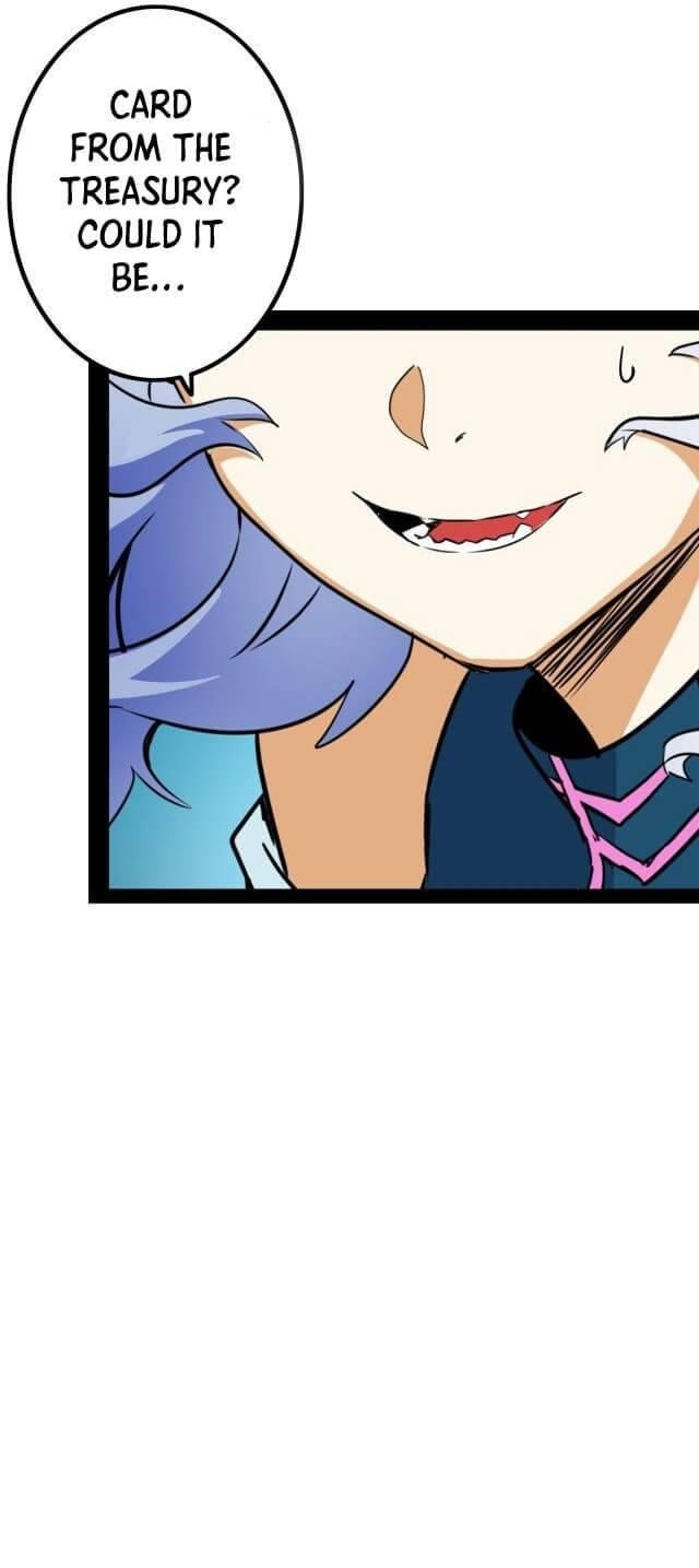 Unable To Become The Main Force Chapter 13 - Page 35