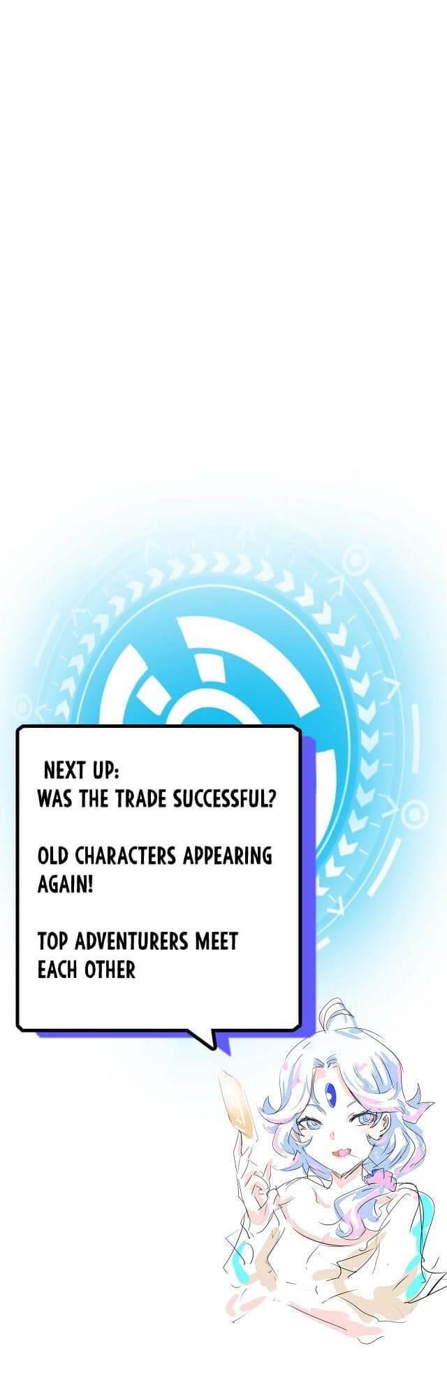 Unable To Become The Main Force Chapter 13 - Page 38