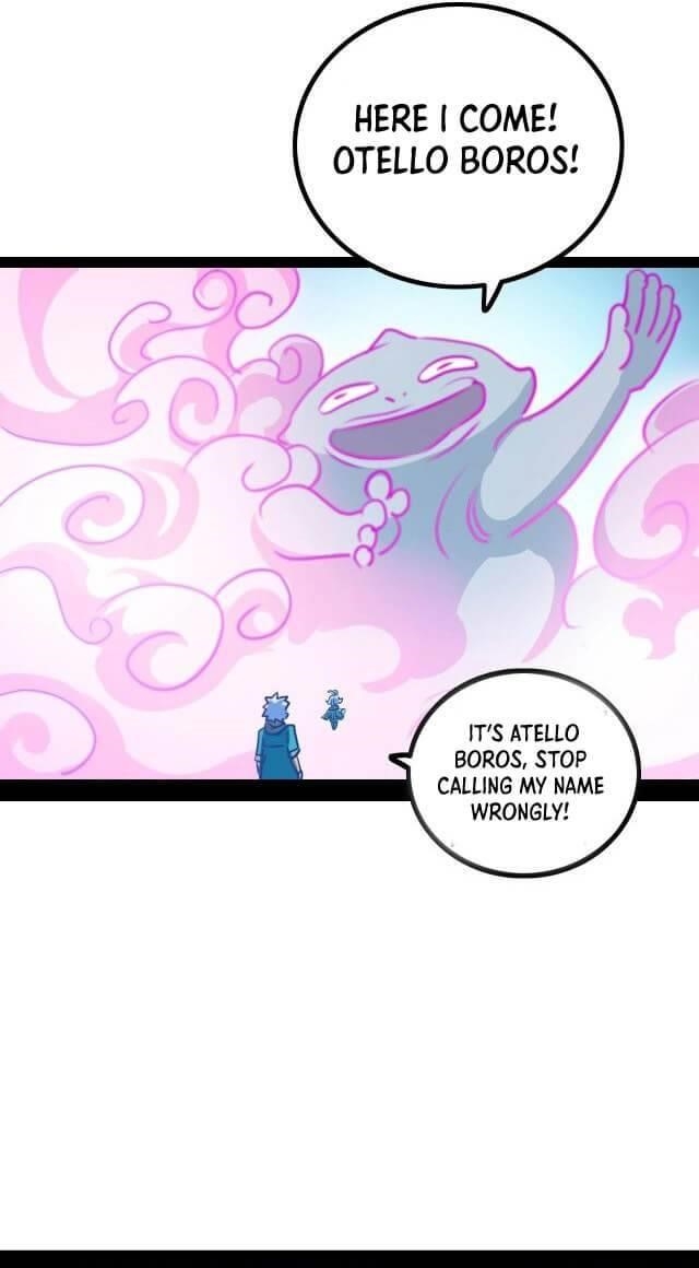 Unable To Become The Main Force Chapter 13 - Page 4