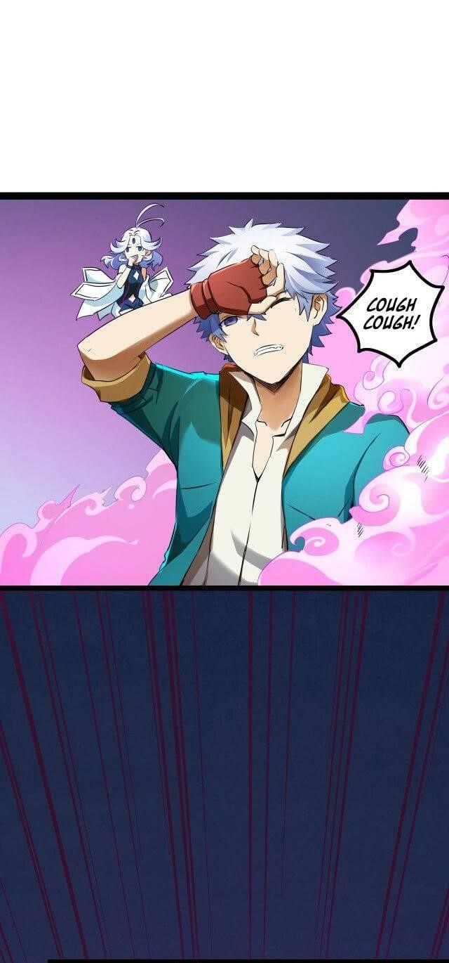 Unable To Become The Main Force Chapter 13 - Page 6