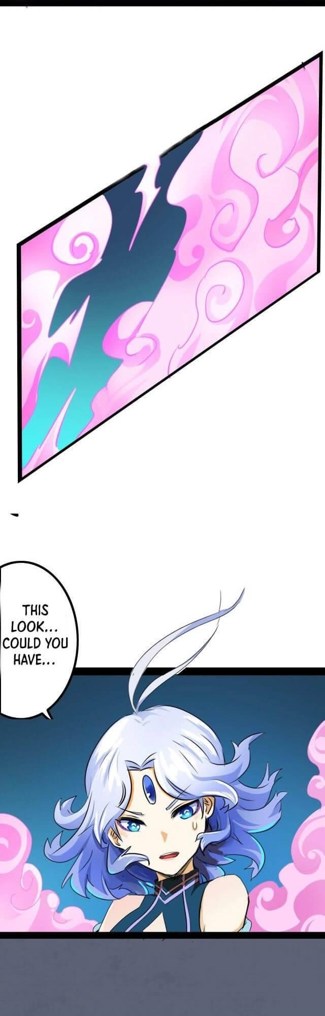 Unable To Become The Main Force Chapter 13 - Page 8