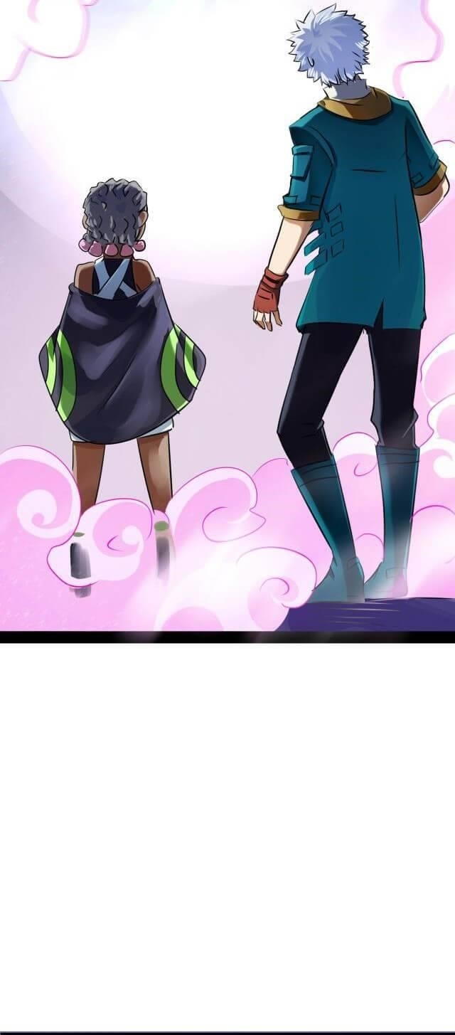 Unable To Become The Main Force Chapter 14 - Page 10