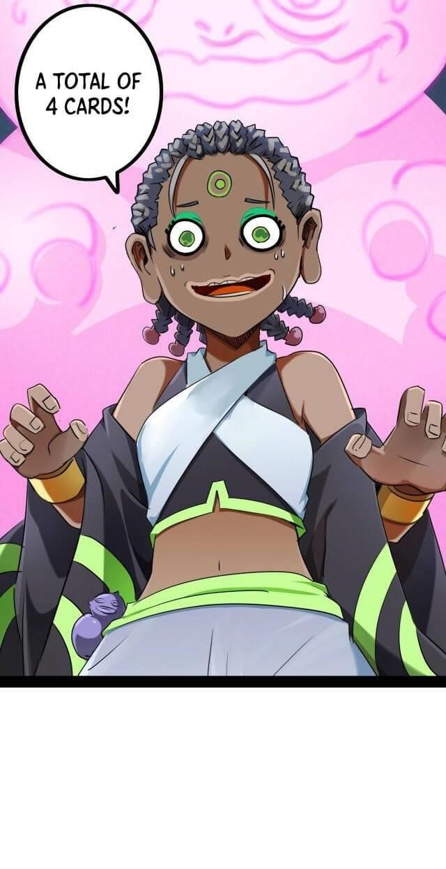 Unable To Become The Main Force Chapter 14 - Page 2