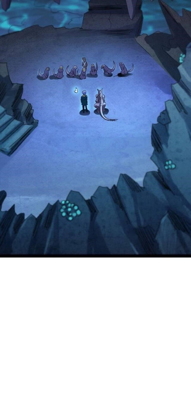 Unable To Become The Main Force Chapter 14 - Page 24