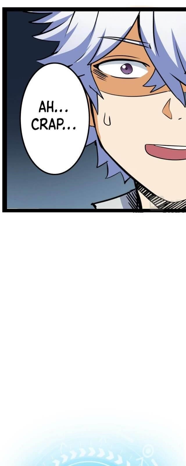 Unable To Become The Main Force Chapter 14 - Page 35