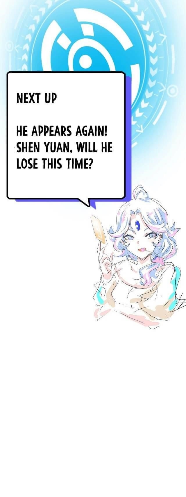 Unable To Become The Main Force Chapter 14 - Page 36