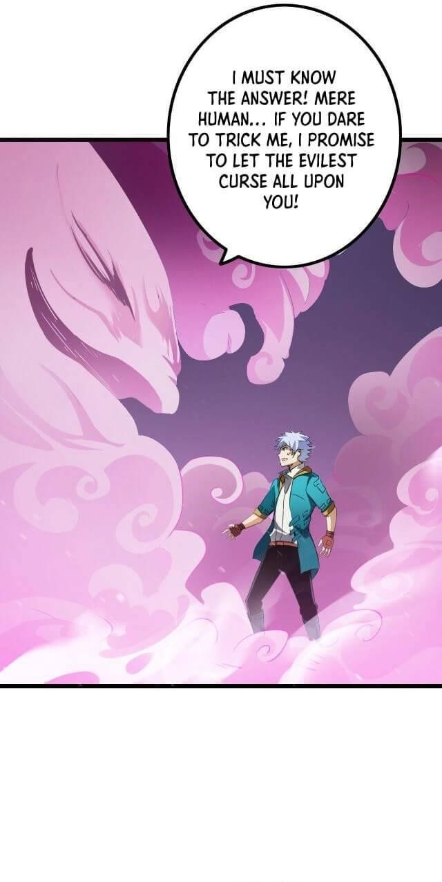 Unable To Become The Main Force Chapter 14 - Page 8