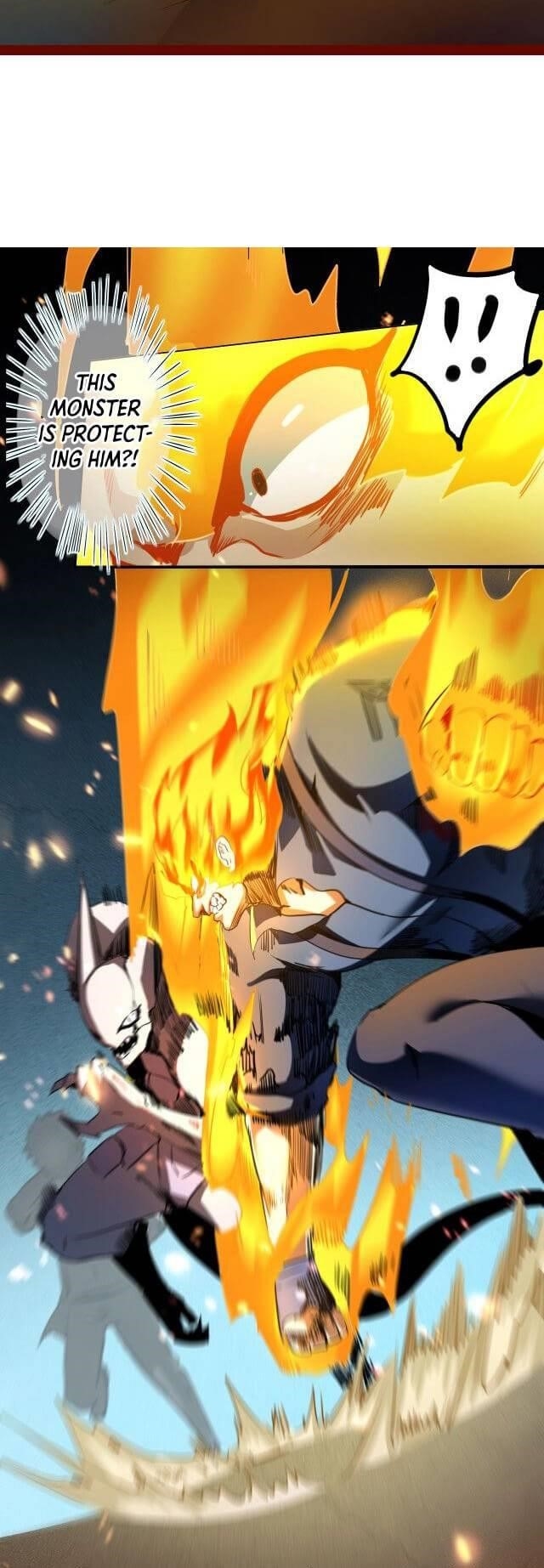 Unable To Become The Main Force Chapter 15 - Page 14