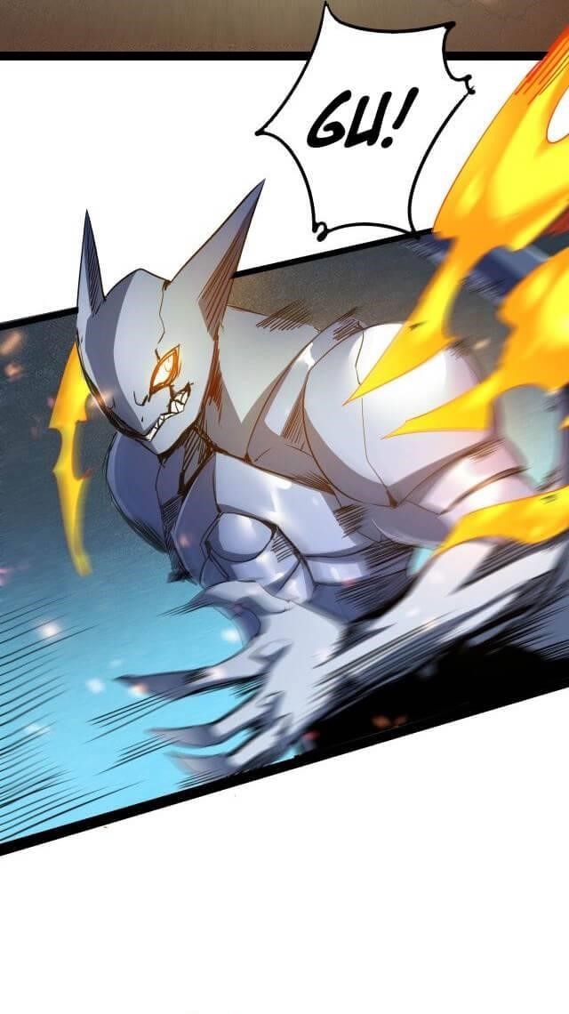 Unable To Become The Main Force Chapter 15 - Page 15