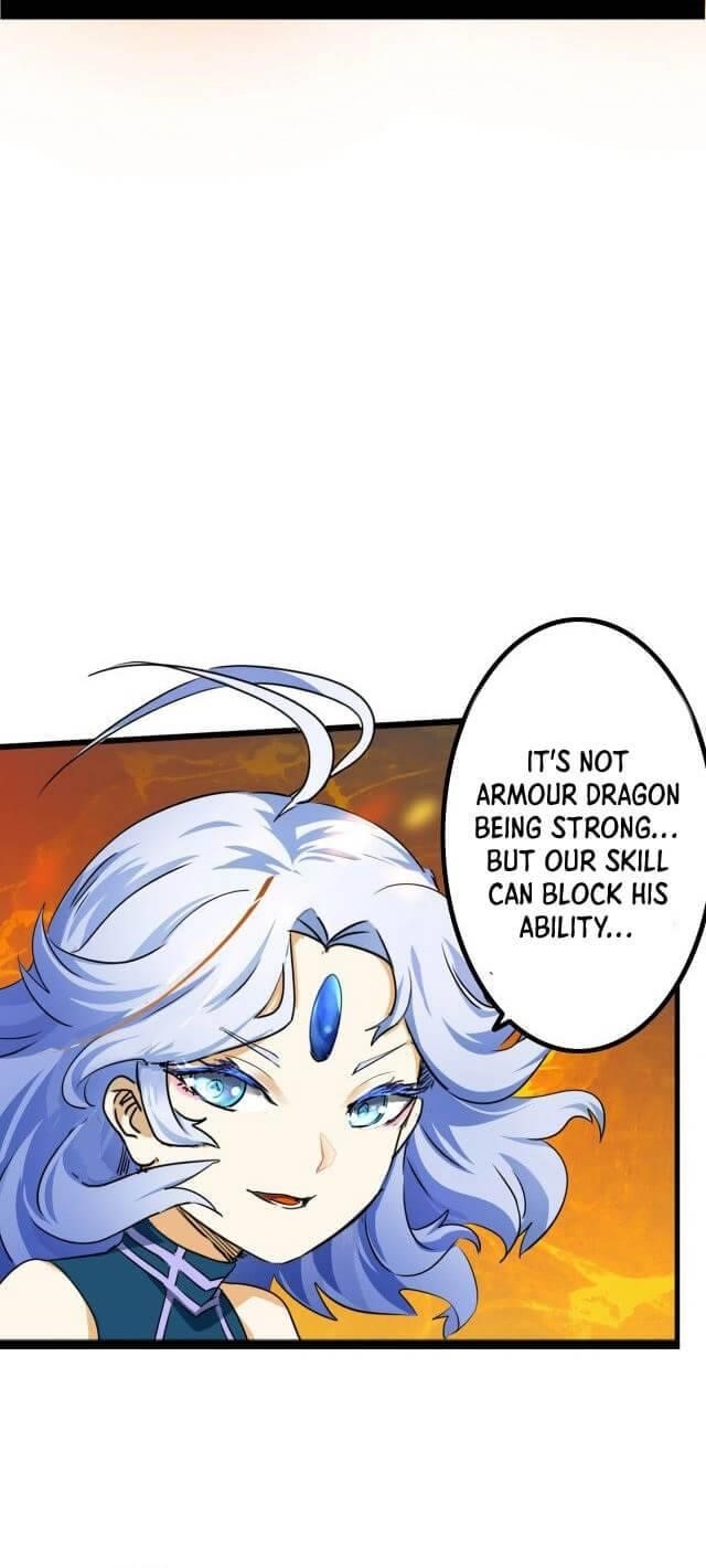 Unable To Become The Main Force Chapter 15 - Page 20