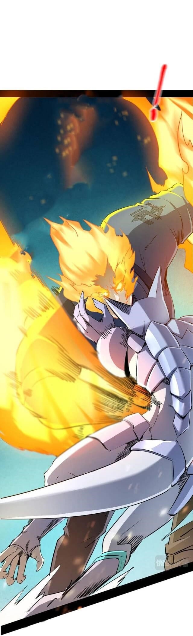 Unable To Become The Main Force Chapter 15 - Page 24