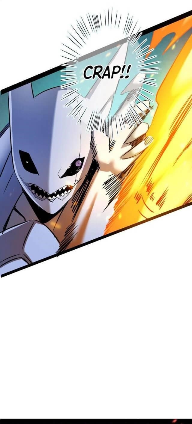 Unable To Become The Main Force Chapter 15 - Page 25