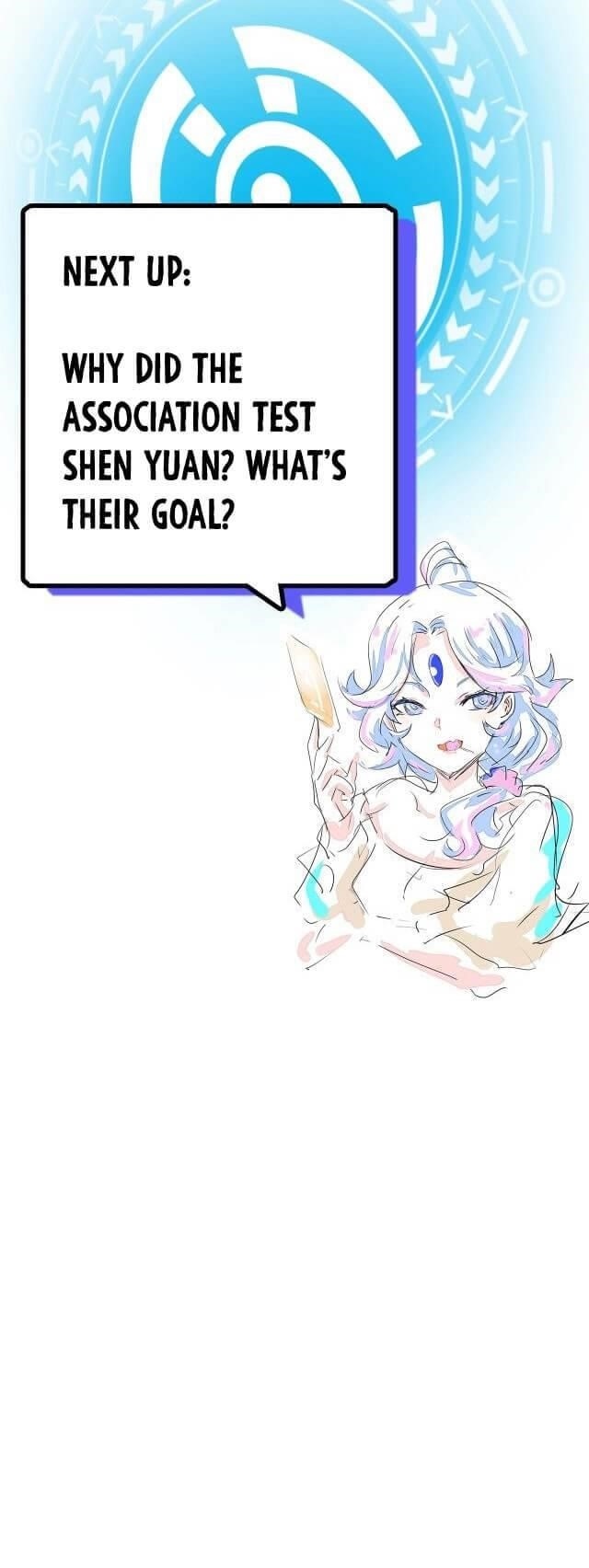 Unable To Become The Main Force Chapter 15 - Page 32