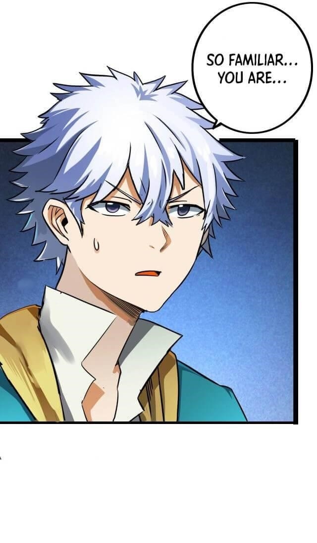 Unable To Become The Main Force Chapter 15 - Page 4