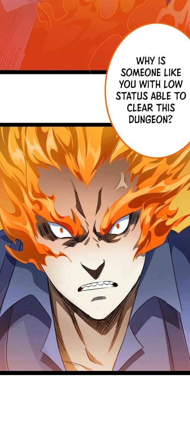 Unable To Become The Main Force Chapter 15 - Page 9