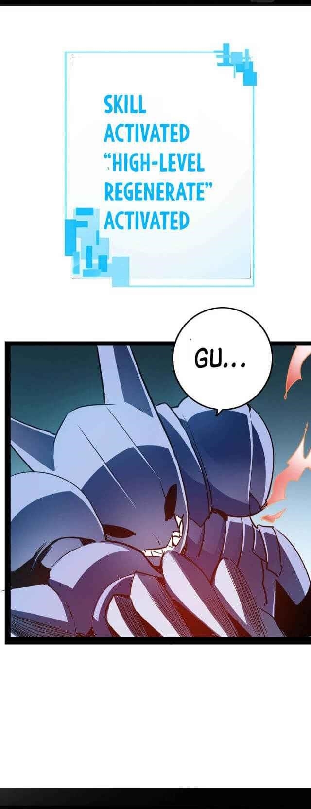 Unable To Become The Main Force Chapter 16 - Page 10