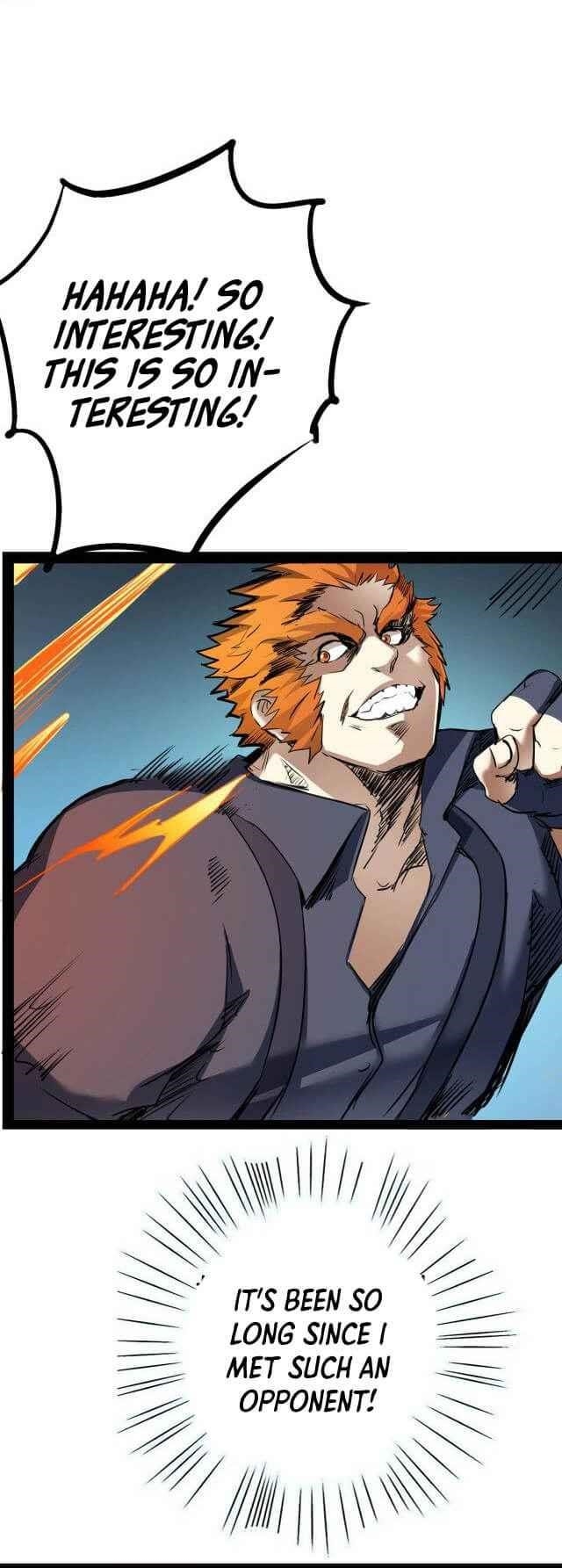 Unable To Become The Main Force Chapter 16 - Page 18