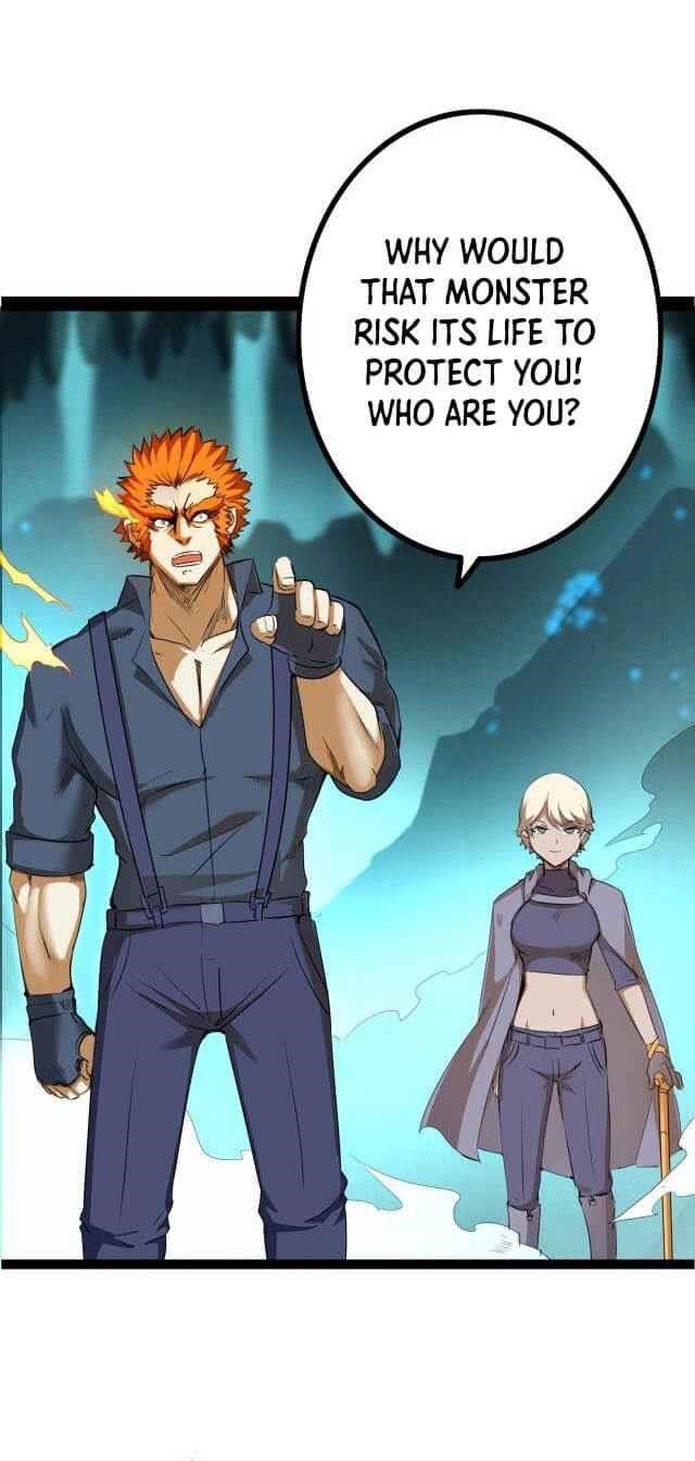 Unable To Become The Main Force Chapter 16 - Page 2