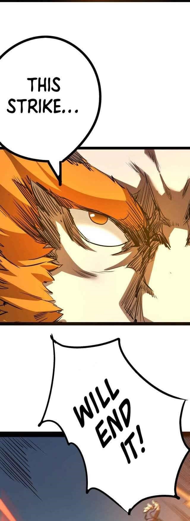 Unable To Become The Main Force Chapter 16 - Page 20