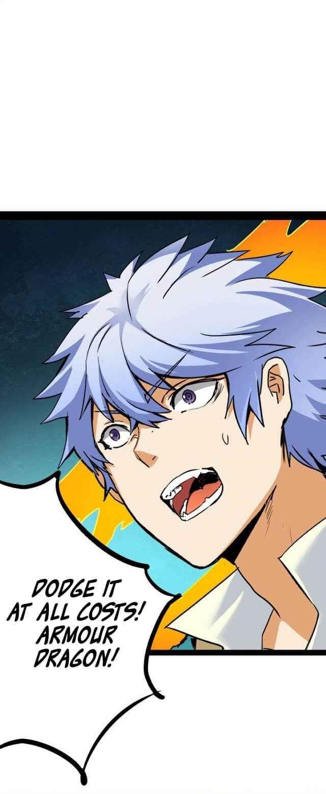 Unable To Become The Main Force Chapter 16 - Page 22