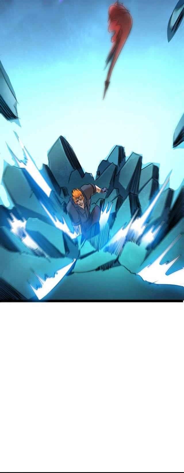 Unable To Become The Main Force Chapter 16 - Page 24