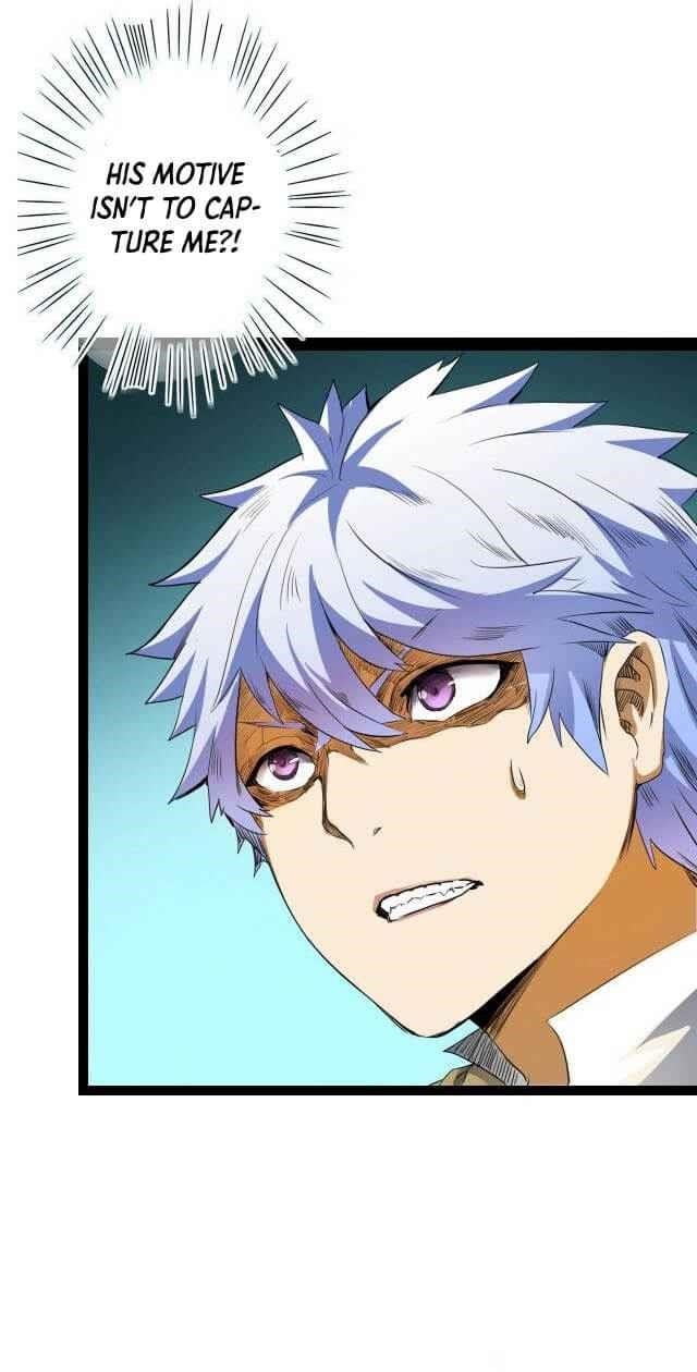 Unable To Become The Main Force Chapter 16 - Page 3