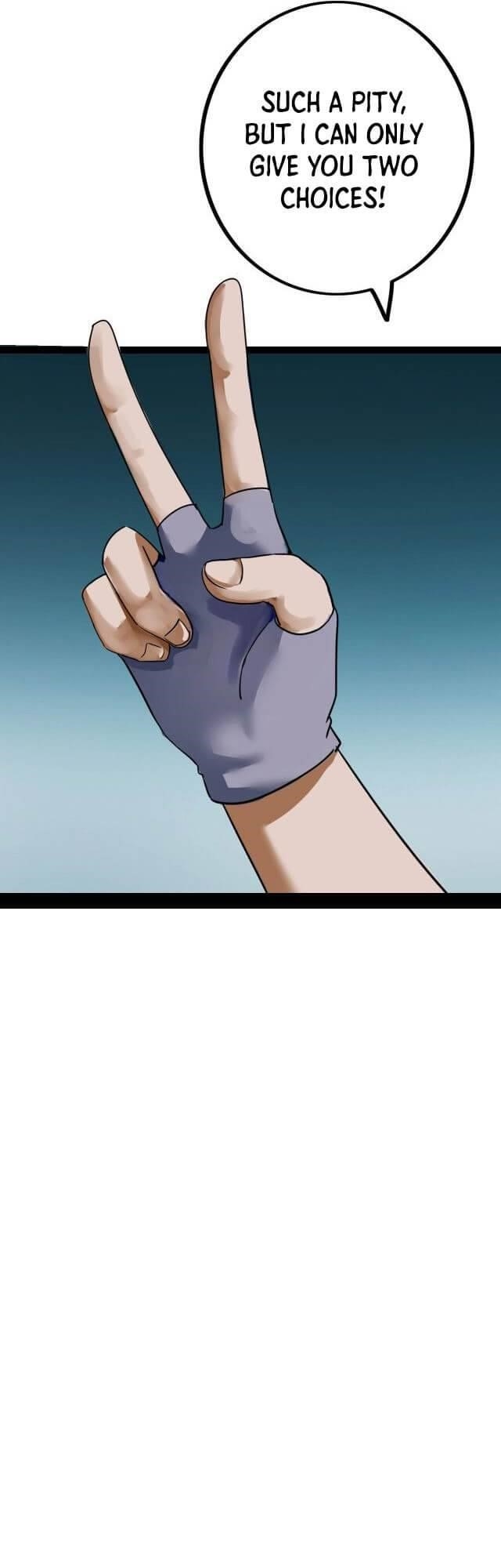 Unable To Become The Main Force Chapter 17 - Page 28