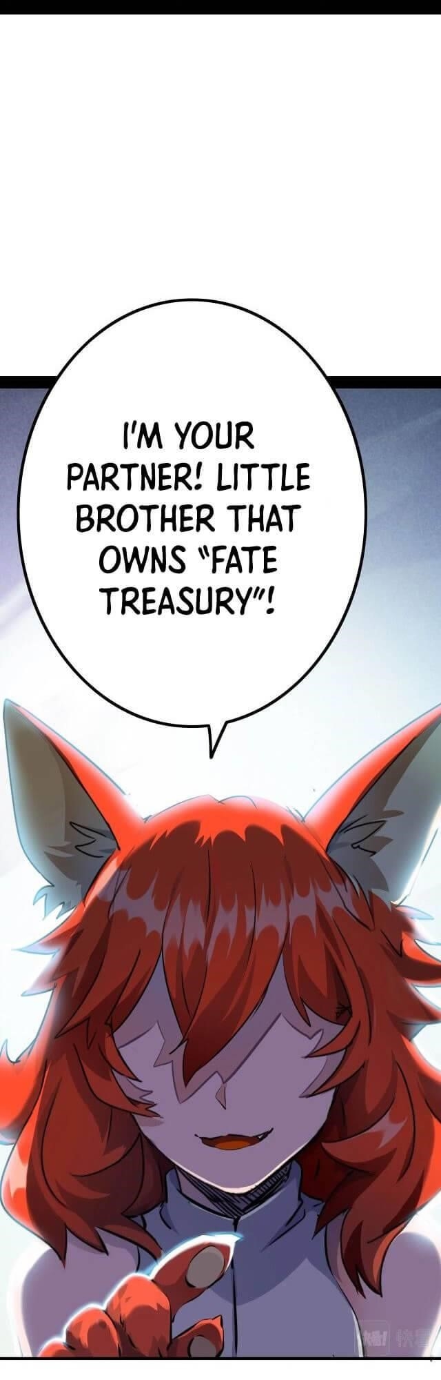 Unable To Become The Main Force Chapter 17 - Page 32