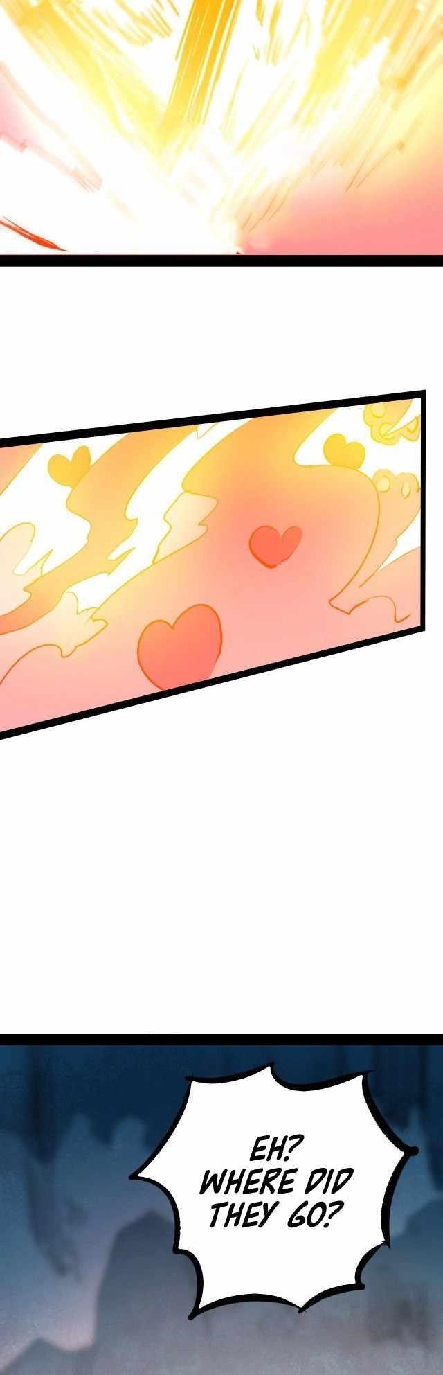 Unable To Become The Main Force Chapter 18 - Page 20