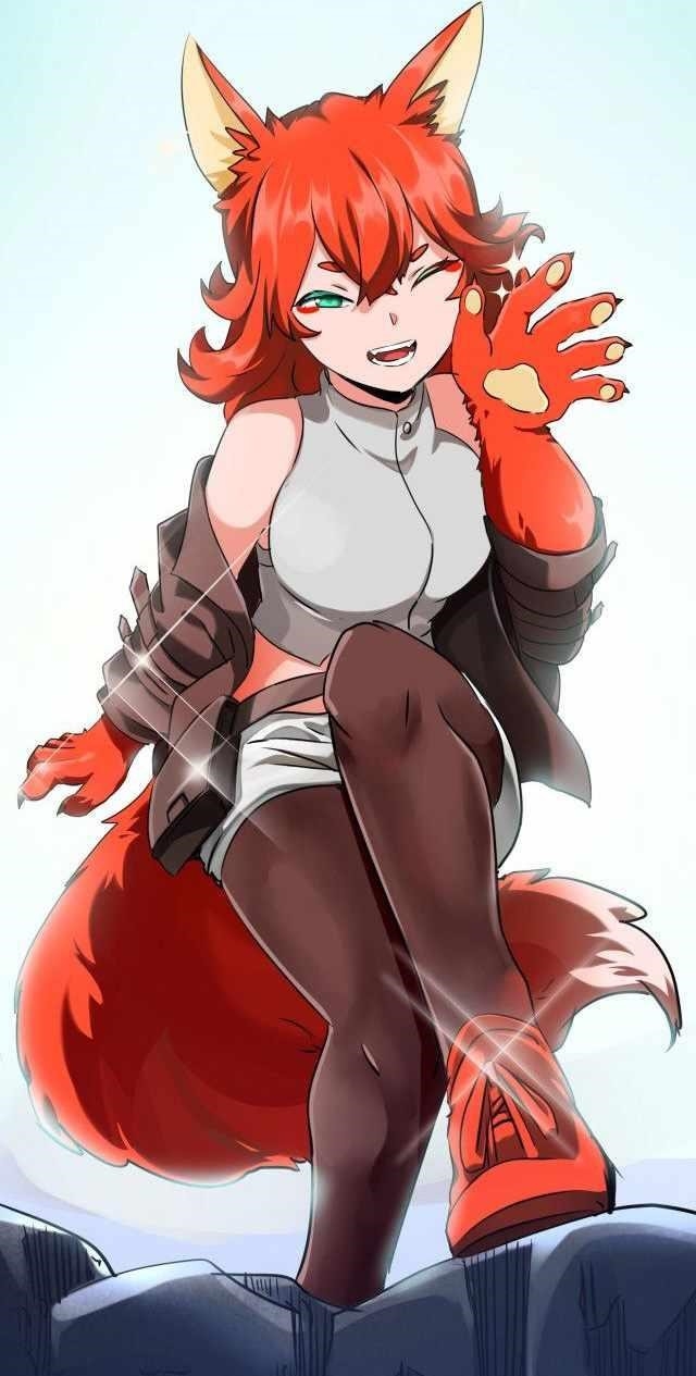 Unable To Become The Main Force Chapter 18 - Page 4