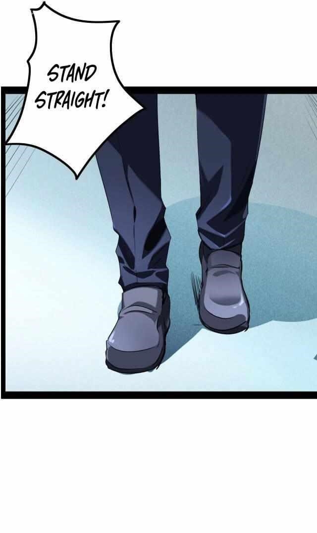 Unable To Become The Main Force Chapter 19 - Page 2