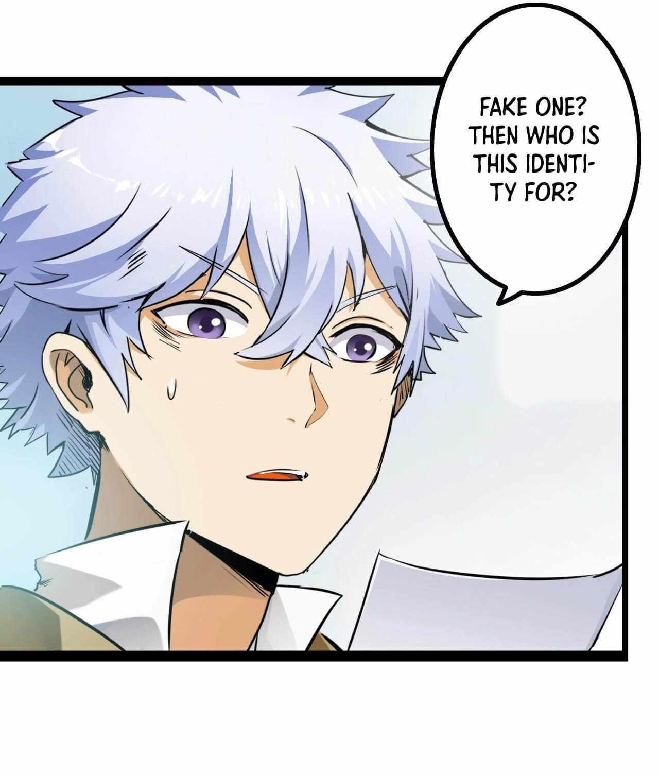 Unable To Become The Main Force Chapter 20 - Page 10