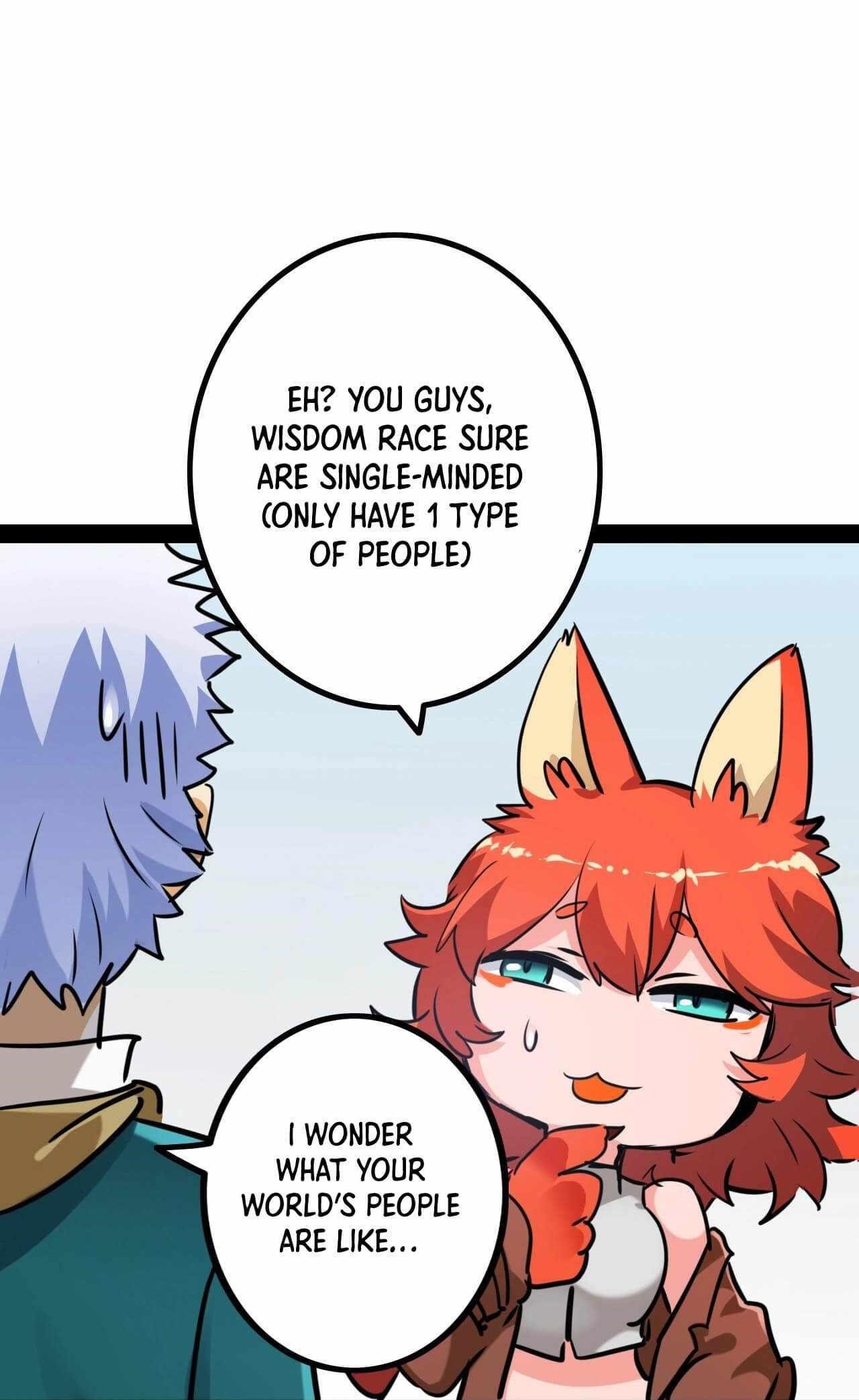 Unable To Become The Main Force Chapter 20 - Page 15