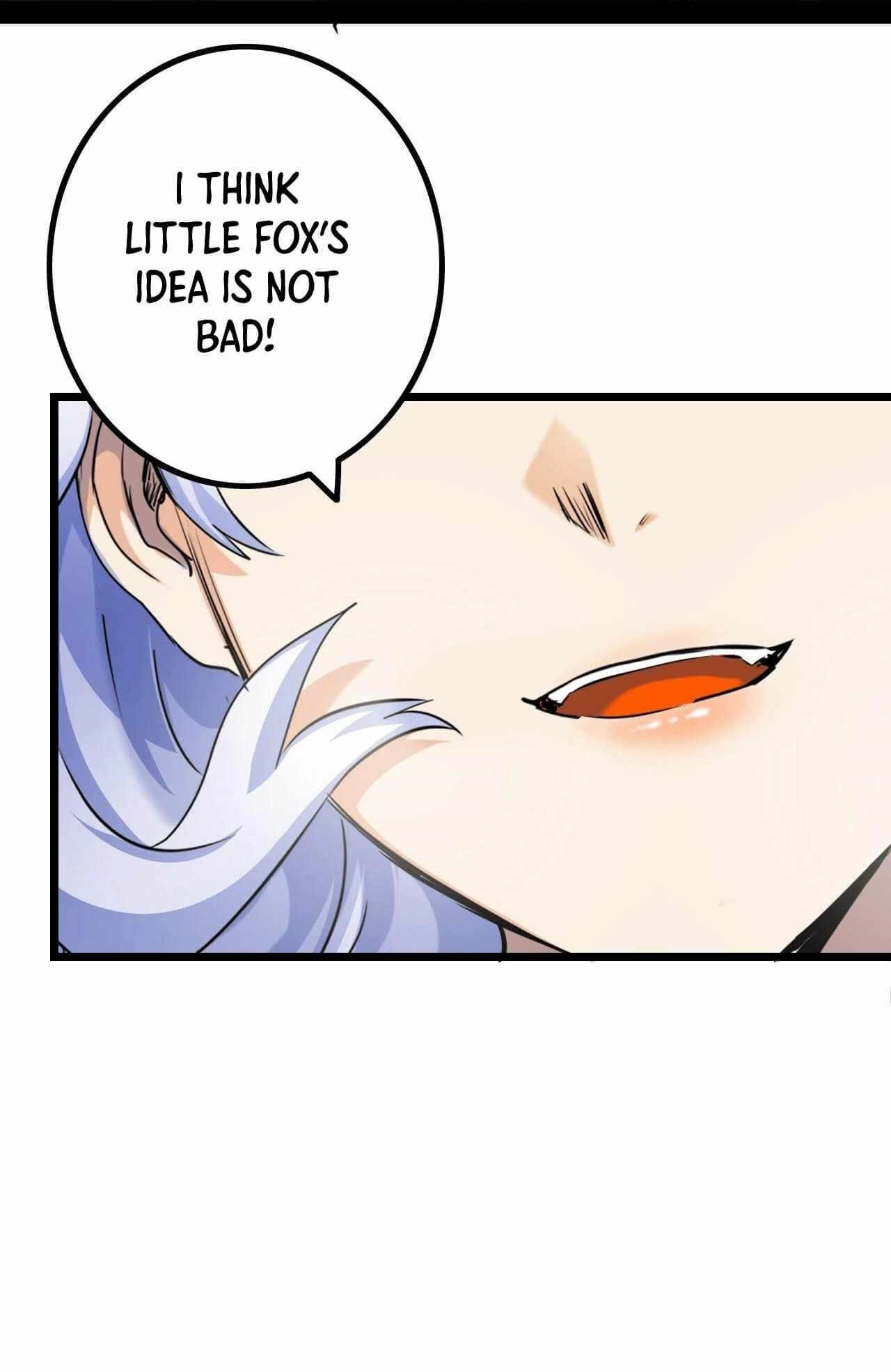 Unable To Become The Main Force Chapter 20 - Page 16